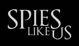 logo Spies Like Us